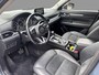 Mazda CX-5 2.5 AWD SkyActiv-G 194 Sportive , Automaat, Trekhaak, Half Leder, 360 Camera, HUD, Apple Carplay, Navi, LMV 19 Inch, Stuur/Stoelverwarming.