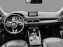 Mazda CX-5 2.5 AWD SkyActiv-G 194 Sportive , Automaat, Trekhaak, Half Leder, 360 Camera, HUD, Apple Carplay, Navi, LMV 19 Inch, Stuur/Stoelverwarming.