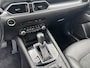 Mazda CX-5 2.5 AWD SkyActiv-G 194 Sportive , Automaat, Trekhaak, Half Leder, 360 Camera, HUD, Apple Carplay, Navi, LMV 19 Inch, Stuur/Stoelverwarming.
