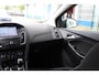 Ford Focus Wagon 1.0 Titanium | Stoelverwarming | Cruise Control | Navigatie | Parkeersensoren | Lichtmetalen Velgen |