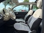 Fiat 500C 0.9 TwinAir T Lounge