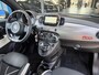 Fiat 500 0.9 TwinAir T Sport|Navi|Airco|LM velgen
