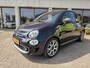 Fiat 500 0.9 TwinAir T Sport|Navi|Airco|LM velgen