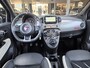 Fiat 500 0.9 TwinAir T Sport|Navi|Airco|LM velgen