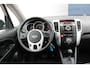Kia Venga 1.6 CVVT 125pk X-tra Automaat Comfort Pack Airco Perfect onderhouden