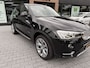 BMW X3 sDrive20i Cent Hi.Ex head up xenon