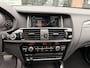 BMW X3 sDrive20i Cent Hi.Ex head up xenon