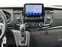 Ford Transit Custom Platinum Edition 2.0 TDCI 130pk L2H1 automaat Dubbele Cabine - trekhaak - Platinum Edition