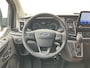 Ford Transit Custom Platinum Edition 2.0 TDCI 130pk L2H1 automaat Dubbele Cabine - trekhaak - Platinum Edition