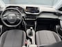 Peugeot 2008 1.2 PureTech Active 1e Eigenaar,D-riem vv in 2026,Carplay,Navi,Clima,Cruise,6 Bak,N.A.P,102Pk,Pdc,Rijstrooksensor,Dealer Onderhouden,Apk tot 03-2027