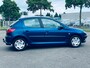 Peugeot 206 1.4 Gentry 5 deurs Airco N.A.P