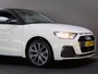 Audi A1 Sportback 25 TFSI Sport (APPLE CARPLAY/ANDROID AUTO, CRUISE CONTROL, DIGITALE COCKPIT, BLUETOOTH, MULTIFUNCTIONEEL STUUR)