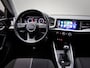 Audi A1 Sportback 25 TFSI Sport (APPLE CARPLAY/ANDROID AUTO, CRUISE CONTROL, DIGITALE COCKPIT, BLUETOOTH, MULTIFUNCTIONEEL STUUR)