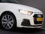 Audi A1 Sportback 25 TFSI Sport (APPLE CARPLAY/ANDROID AUTO, CRUISE CONTROL, DIGITALE COCKPIT, BLUETOOTH, MULTIFUNCTIONEEL STUUR)