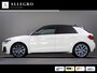 Audi A1 Sportback 25 TFSI Sport (APPLE CARPLAY/ANDROID AUTO, CRUISE CONTROL, DIGITALE COCKPIT, BLUETOOTH, MULTIFUNCTIONEEL STUUR)