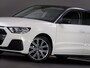 Audi A1 Sportback 25 TFSI Sport (APPLE CARPLAY/ANDROID AUTO, CRUISE CONTROL, DIGITALE COCKPIT, BLUETOOTH, MULTIFUNCTIONEEL STUUR)