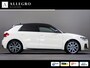 Audi A1 Sportback 25 TFSI Sport (APPLE CARPLAY/ANDROID AUTO, CRUISE CONTROL, DIGITALE COCKPIT, BLUETOOTH, MULTIFUNCTIONEEL STUUR)