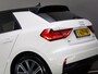Audi A1 Sportback 25 TFSI Sport (APPLE CARPLAY/ANDROID AUTO, CRUISE CONTROL, DIGITALE COCKPIT, BLUETOOTH, MULTIFUNCTIONEEL STUUR)