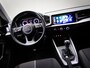 Audi A1 Sportback 25 TFSI Sport (APPLE CARPLAY/ANDROID AUTO, CRUISE CONTROL, DIGITALE COCKPIT, BLUETOOTH, MULTIFUNCTIONEEL STUUR)