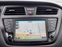 Hyundai i20 1.0 T-GDI 100pk Black Edition | Airco | navigatie | Camera | Cruise Control | Parkeersensoren | Privavyglass | Regensensor | DAB | Bluetooth Velgen |