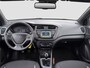 Hyundai i20 1.0 T-GDI 100pk Black Edition | Airco | navigatie | Camera | Cruise Control | Parkeersensoren | Privavyglass | Regensensor | DAB | Bluetooth Velgen |