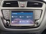 Hyundai i20 1.0 T-GDI 100pk Black Edition | Airco | navigatie | Camera | Cruise Control | Parkeersensoren | Privavyglass | Regensensor | DAB | Bluetooth Velgen |