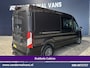 Ford Transit 2.0 TDCI 130pk L3H2 Dubbele Cabine Euro6 Airco | 6-Zits | Camera | Apple Carplay | Cruisecontrol Android Auto, 2800kg Trekhaak, Parkeersensoren, Verwarmde voorruit