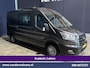Ford Transit 2.0 TDCI 130pk L3H2 Dubbele Cabine Euro6 Airco | 6-Zits | Camera | Apple Carplay | Cruisecontrol Android Auto, 2800kg Trekhaak, Parkeersensoren, Verwarmde voorruit