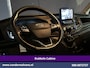 Ford Transit 2.0 TDCI 130pk L3H2 Dubbele Cabine Euro6 Airco | 6-Zits | Camera | Apple Carplay | Cruisecontrol Android Auto, 2800kg Trekhaak, Parkeersensoren, Verwarmde voorruit