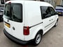 Volkswagen Caddy 2.0 TDI 25580km, Leer, Airco
