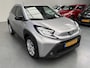 Toyota Aygo X 1.0 VVT-i MT first met carplay, Hoge instap, 1e eigenaar, slechts 24906 km! Garantie tot 2032
