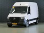 Mercedes-Benz Sprinter 315 CDI L2H2 I Geveerde stoel I AUTOMAAT | CAMERA I