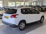 Peugeot 2008 1.2 PureTech Allure Panoramadak, Airco, Cruise Control, Stuurbekrachtiging