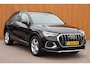 Audi Q3 35 TFSI Bus. org.NL sportleer+vw el.klep carplay keyless