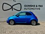 Fiat 500 1.2 Lounge | PANORAMA | NAVIGATIE | VIRTUAL DASH | CRUISE CONTROL