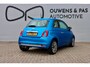 Fiat 500 1.2 Lounge | PANORAMA | NAVIGATIE | VIRTUAL DASH | CRUISE CONTROL