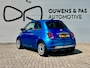 Fiat 500 1.2 Lounge | PANORAMA | NAVIGATIE | VIRTUAL DASH | CRUISE CONTROL
