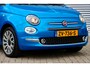 Fiat 500 1.2 Lounge | PANORAMA | NAVIGATIE | VIRTUAL DASH | CRUISE CONTROL