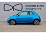 Fiat 500 1.2 Lounge | PANORAMA | NAVIGATIE | VIRTUAL DASH | CRUISE CONTROL