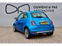 Fiat 500 1.2 Lounge | PANORAMA | NAVIGATIE | VIRTUAL DASH | CRUISE CONTROL