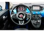 Fiat 500 1.2 Lounge | PANORAMA | NAVIGATIE | VIRTUAL DASH | CRUISE CONTROL