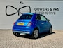 Fiat 500 1.2 Lounge | PANORAMA | NAVIGATIE | VIRTUAL DASH | CRUISE CONTROL