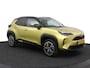 Toyota Yaris Cross 1.5 Hybrid Executive | leder-Stof bekleding | Trekhaak | Parkeersensoren | Navigatie |