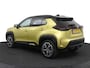 Toyota Yaris Cross 1.5 Hybrid Executive | leder-Stof bekleding | Trekhaak | Parkeersensoren | Navigatie |