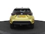 Toyota Yaris Cross 1.5 Hybrid Executive | leder-Stof bekleding | Trekhaak | Parkeersensoren | Navigatie |