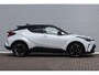 Toyota C-HR / C-HR+ 1.8 Hybrid GR-Sport Bi-Tone 9.266 KM.