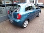 Nissan Micra 1.2 5-Drs Exclusive AIRCO,LMV,TOP STAAT!