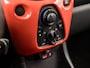 Citroën C1 1.2 PureTech Shine Sport (CABRIOLET, SCHERM, OPEN DAK, CRUISE, SPORTSTOELEN, BLUETOOTH, NIEUWE APK, NIEUWSTAAT)