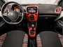 Citroën C1 1.2 PureTech Shine Sport (CABRIOLET, SCHERM, OPEN DAK, CRUISE, SPORTSTOELEN, BLUETOOTH, NIEUWE APK, NIEUWSTAAT)