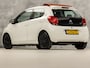 Citroën C1 1.2 PureTech Shine Sport (CABRIOLET, SCHERM, OPEN DAK, CRUISE, SPORTSTOELEN, BLUETOOTH, NIEUWE APK, NIEUWSTAAT)